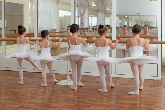 ballet-class